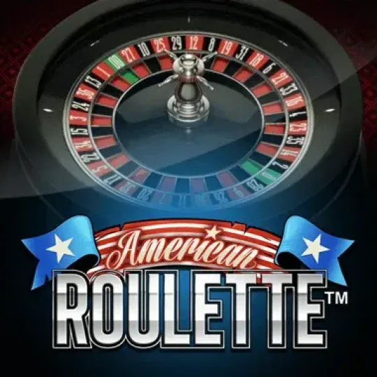 NetEnt American Roulette NetEnt