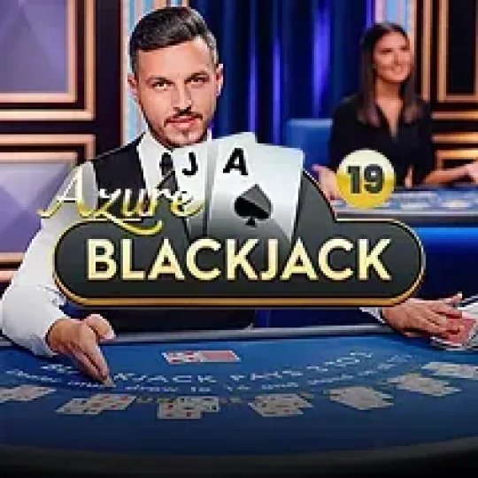 Live   Blackjack 19 Pragmatic Play