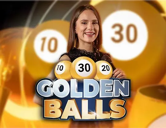 Golden Balls Ezugi