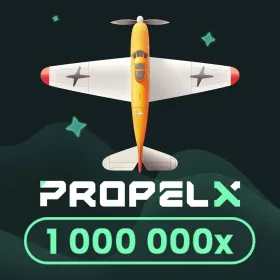 PropelX SmartSoft Gaming