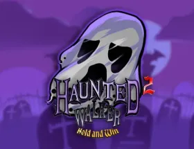 Haunted Walker 2 Zeus Play